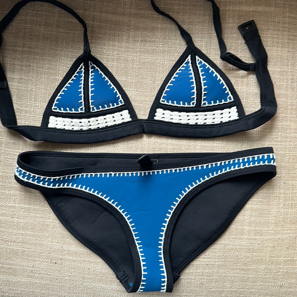 Triangl Excellent condition